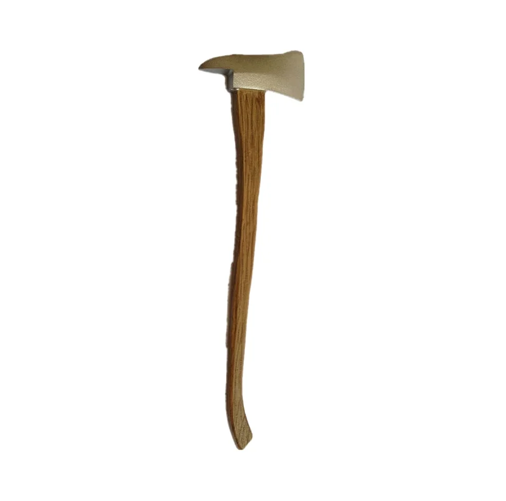 Professional production axe model resin craft supplies accessories for teaching supplies furniture utility tools