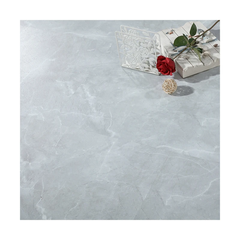 Factory Price vinyl plank flooring click lock waterproof plastic floors plates spc click floor eco-friendly material pvc vinyl