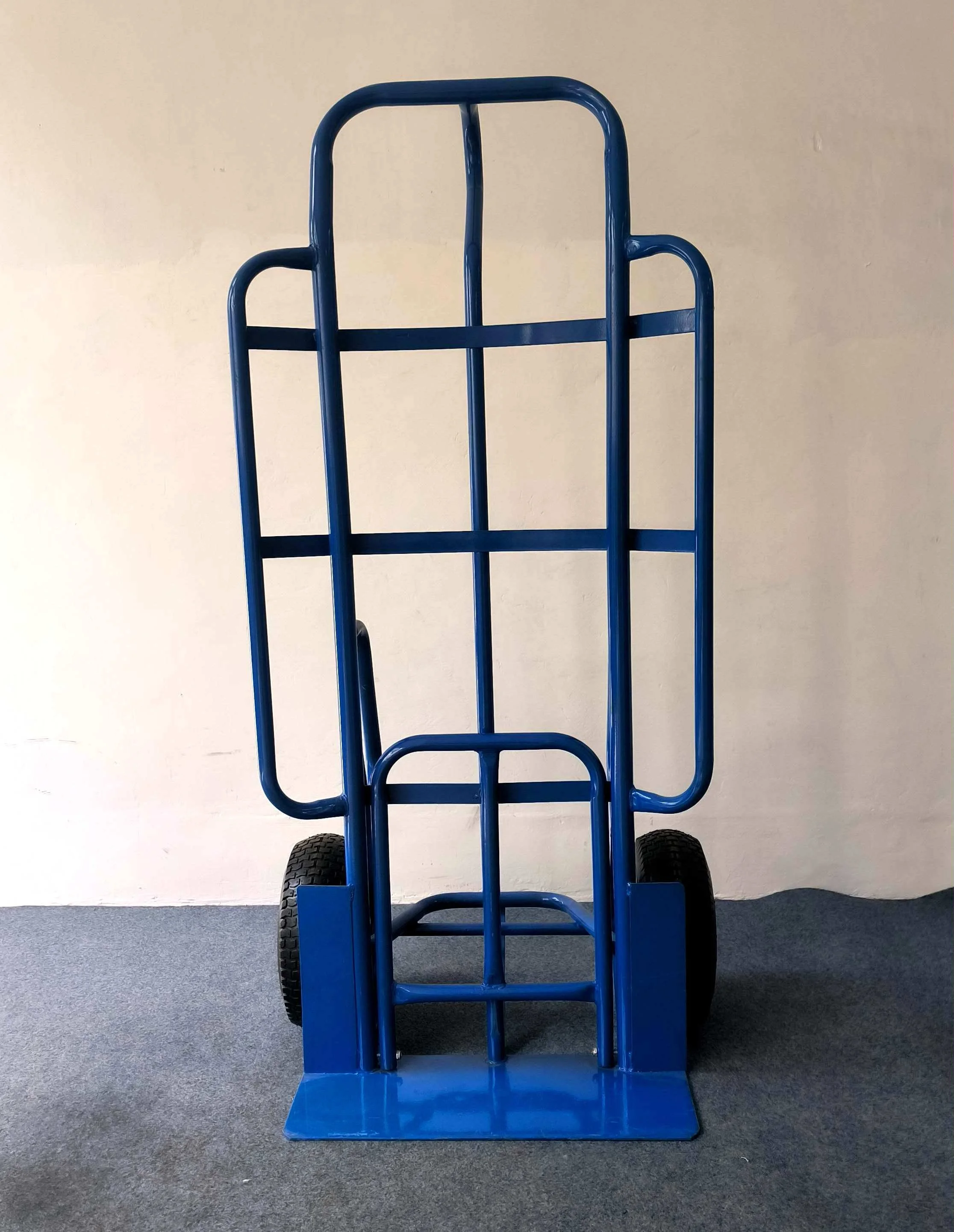 Monster Heavy duty Inflatable Dolly Hand truck