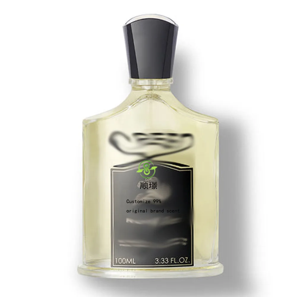 original brand designer perfume bulk fragrance oil parfum aventus mens cologne fragrance oil