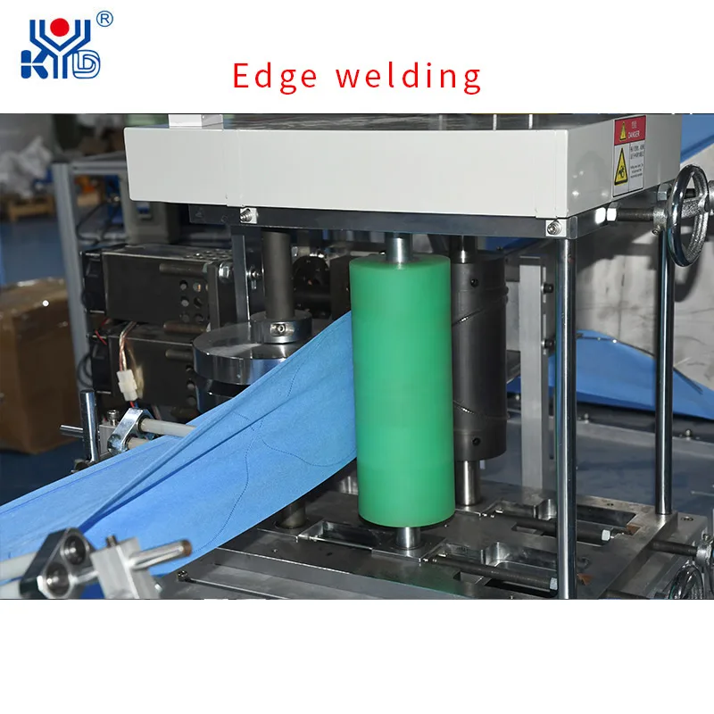 Hot sale Disposable Nonwoven Fabric Medical Surgical Cap Making Machine