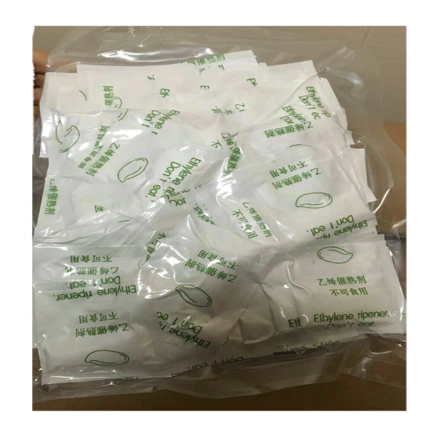 Safe fast ethylene ripener mango ripener fruit ethylene ripening