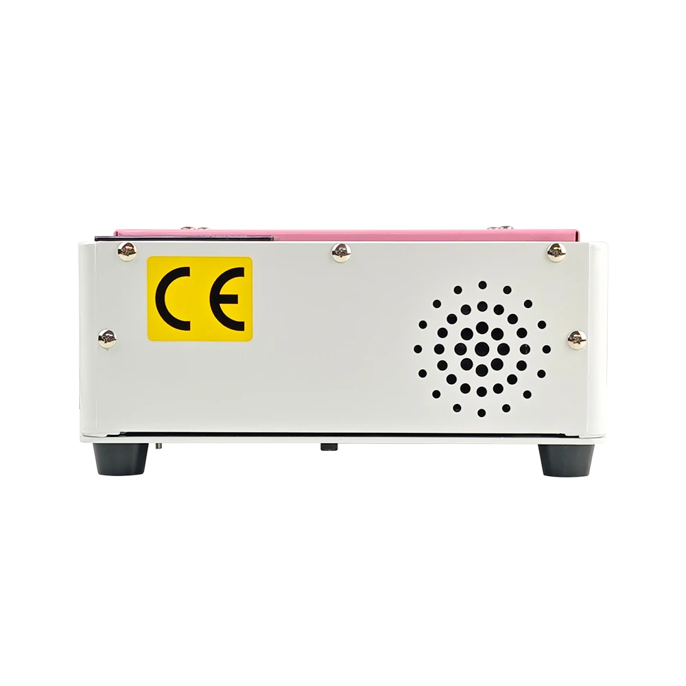 3D Custom Mobile Phone Case Making Machine to Customize Phone Cases