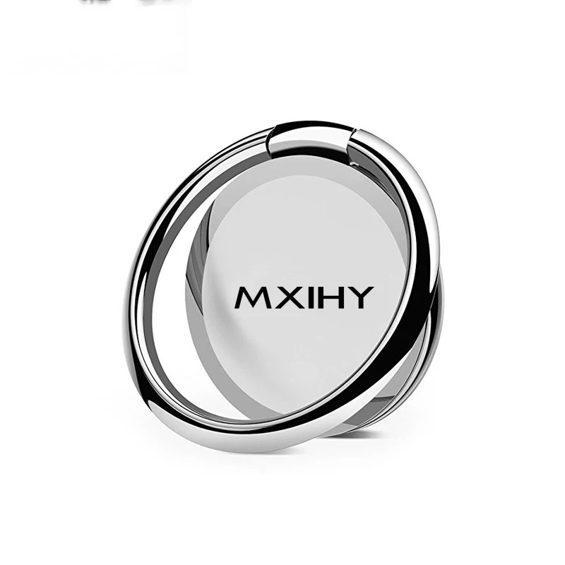 MXIHY Finger Ring Mobile Phone Smartphone Stand Holder For iPhone Mobile Phone Support