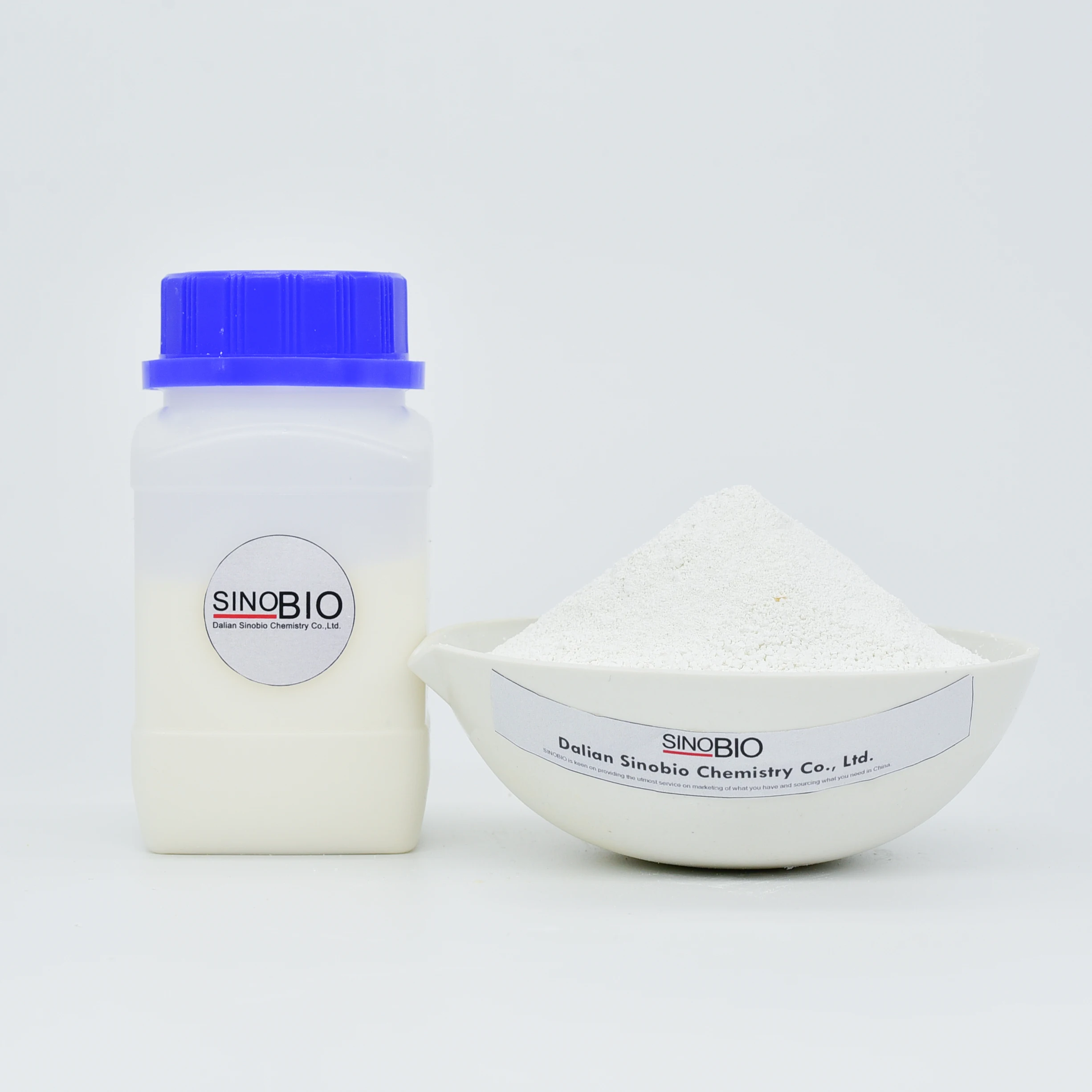 
Pantothenic acid/Nutritional supplemnt / Pro-vitamin B5 (D- Calcium pantothenate) CAS:137-08-6 USP23 
