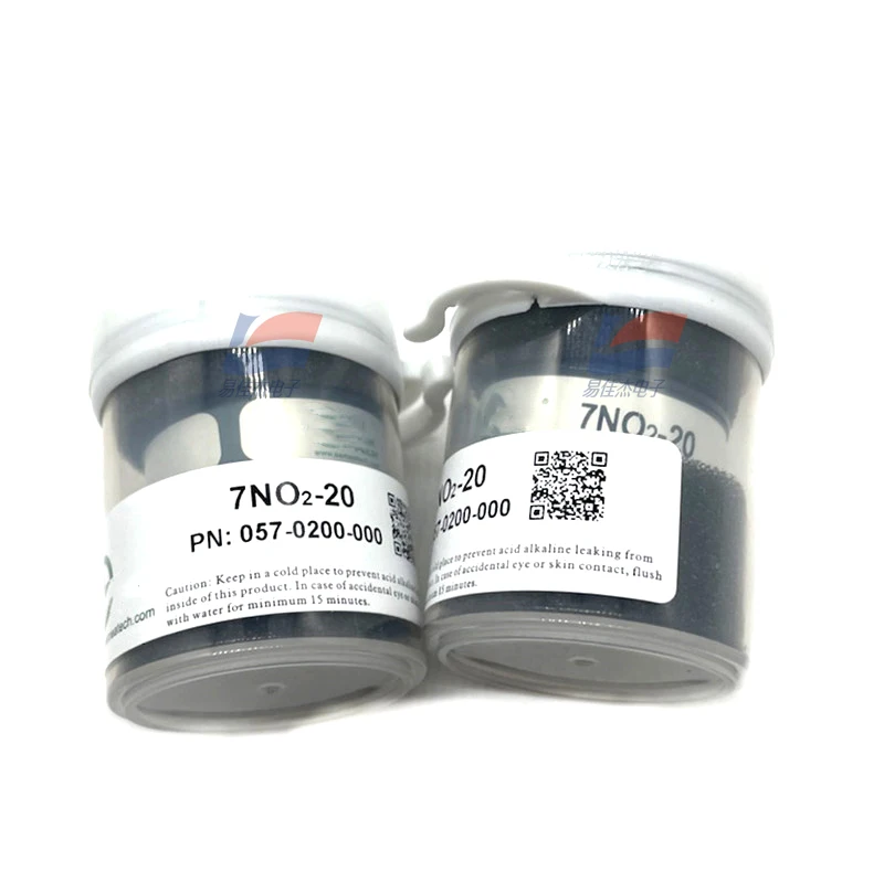 High Quality Air Quality Nitrogen Monoxide Gas Sensor CLE-0522-400 4NO-250