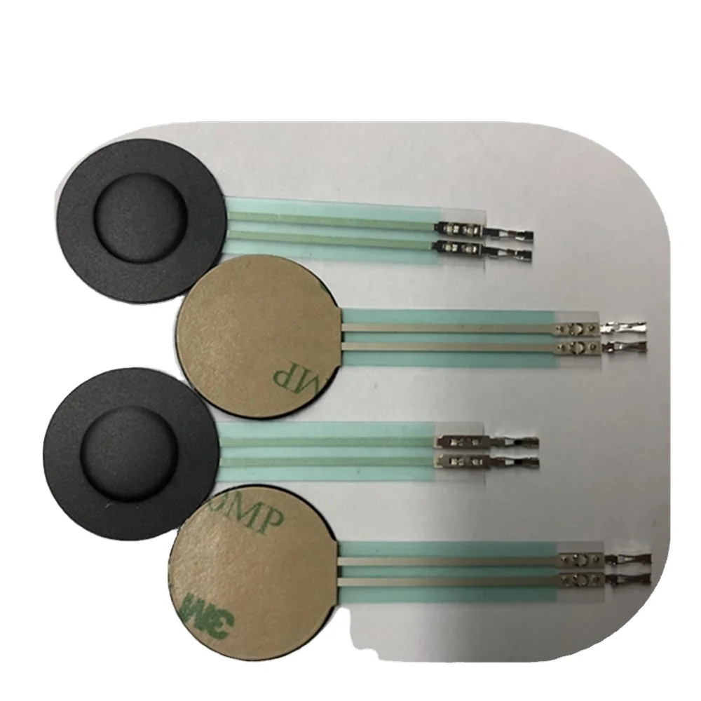 Durable one button membrane switch widely used on various controller device or other equipments