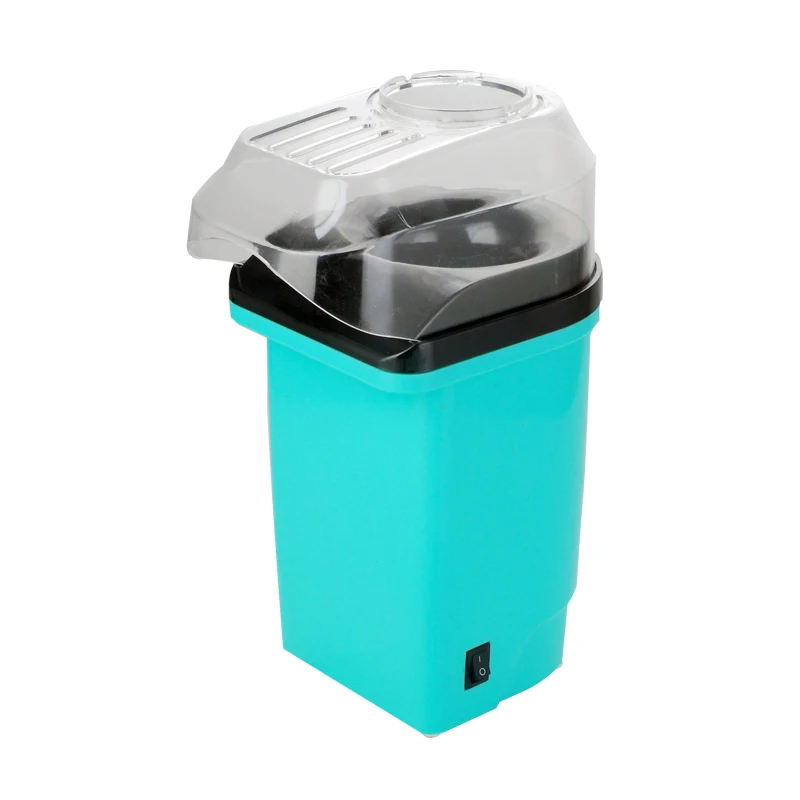 
220-240V 50/60Hz 1200W 127V 60Hz 1200W New Products High Quality Popular Hot Air Popcorn Machine Makers 