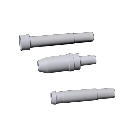 Boron Nitride BN Ceramic Nozzle