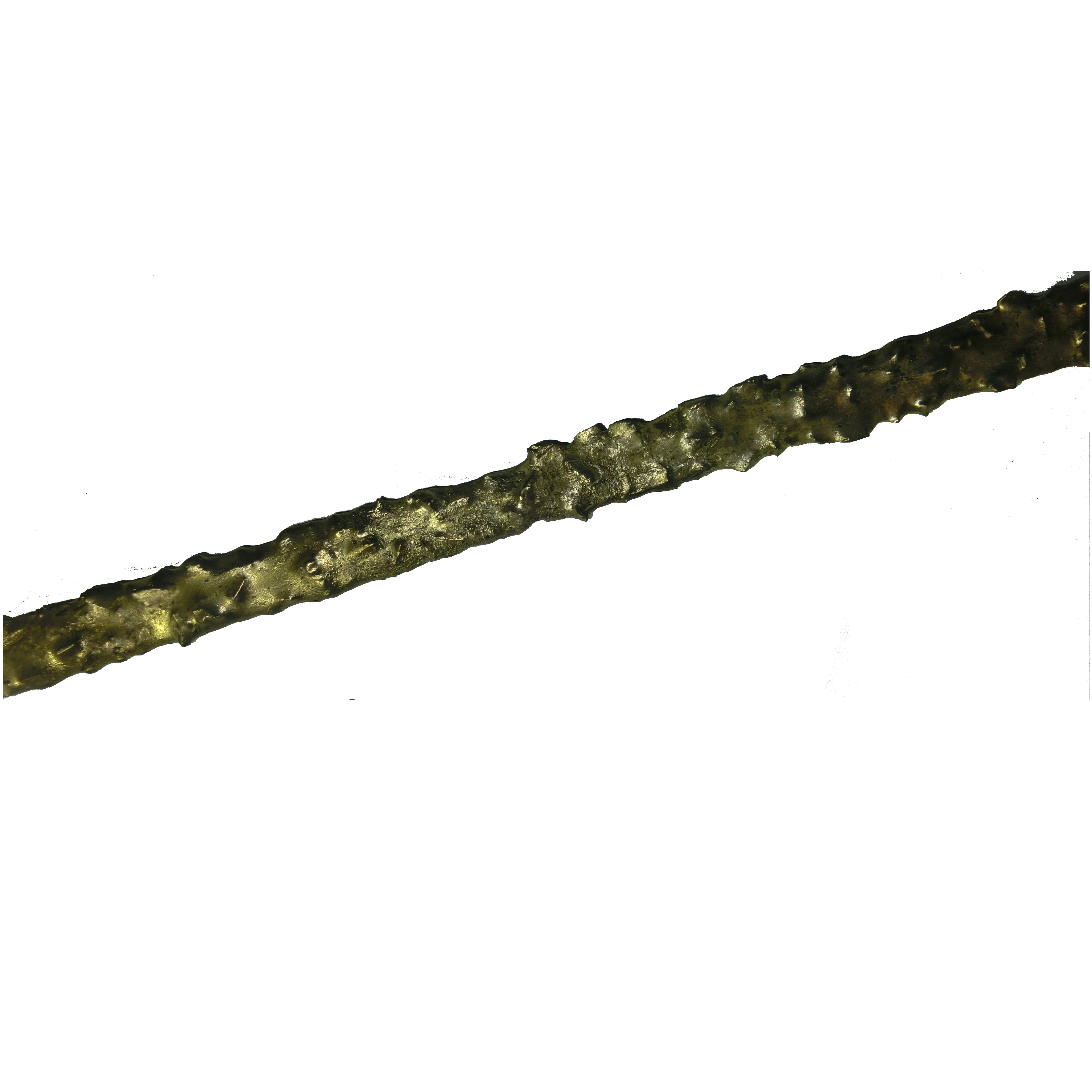 Best quality Tungsten copper welding rods  YD welding rods