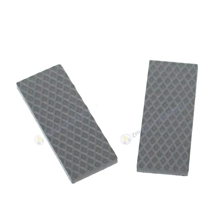 High quality surgical needle holder tungsten carbide insert