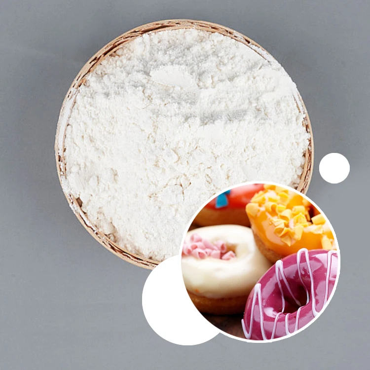 Food Grade Maltodextrin DE 18-20 Maltodextrin Powder Price