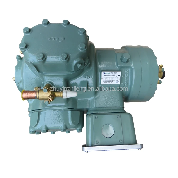 original carlyle compressor 06ET265-620