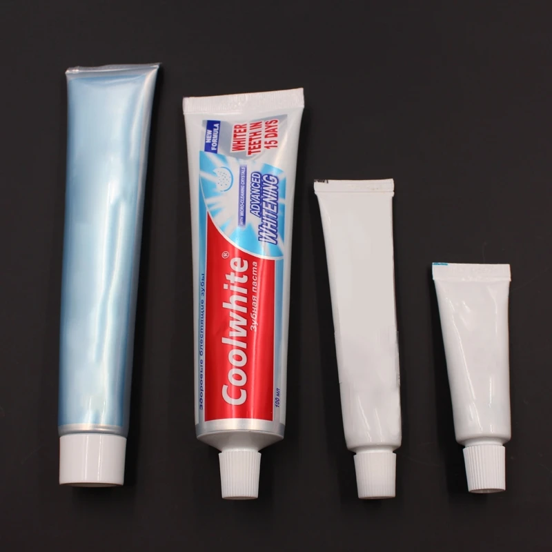 2024 Hot Sell High Quality Oral Whitening Charcoal Toothpaste Manufacturer Whitening Toothpaste