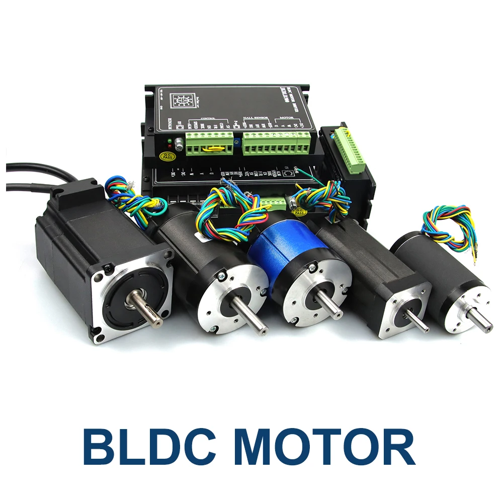 57mm bldc fan motor 24vdc with power solar fan brushless motor 15w bldc ac/dc ceiling fan motor kit