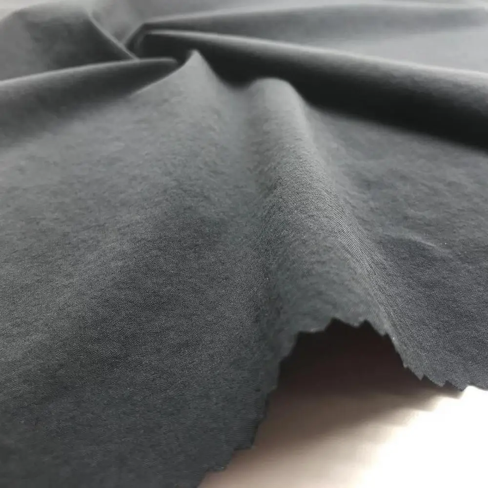 70D nylon spandex fabric elastic nylon fabric for trousers waterproof fabric for shorts