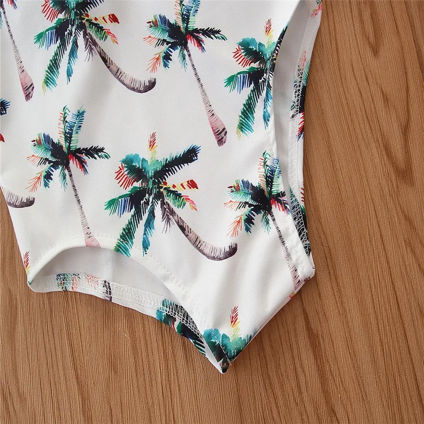 wholesale 1-5 Years Toddler Infant Swimsuit Swimwear Swimming Bikini One Piece