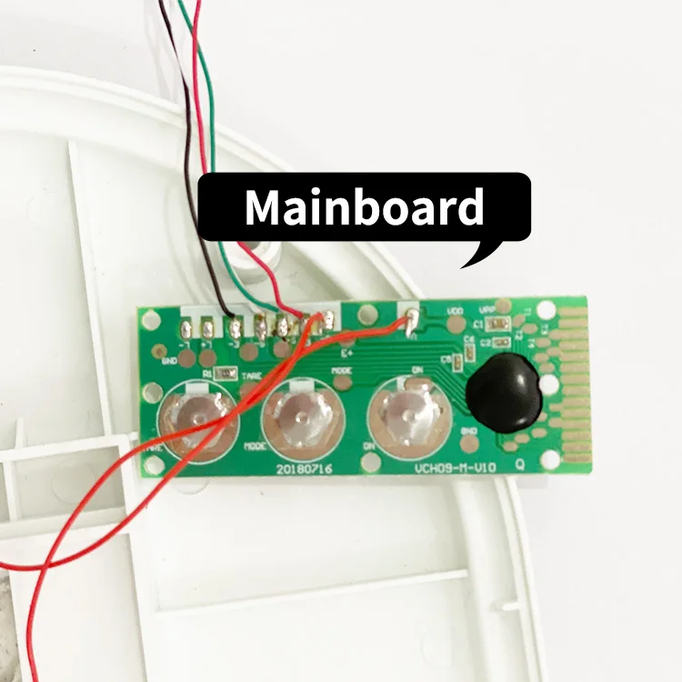 Micro Weight Sensor 30kg 150kg 500kg 10 kg load cell for kitchen scale