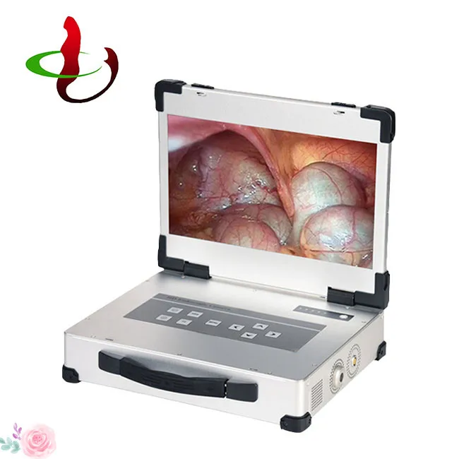 Portable Endoscope Video Camera Medical Surgery ENT