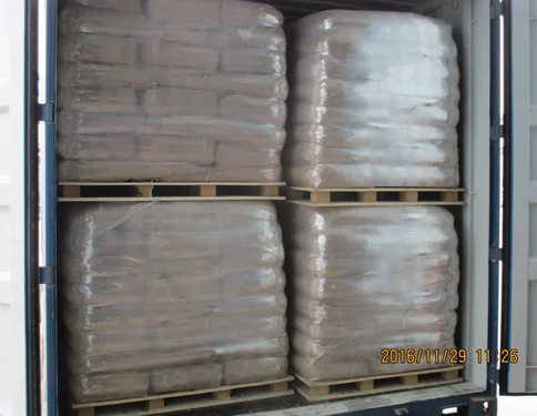 Supply Mono Chloroacetic Acid 98% (Delivery: 10 working days)