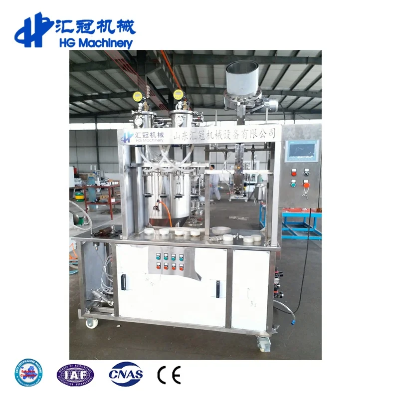 Оборудование для розлива в кеги/бутылки