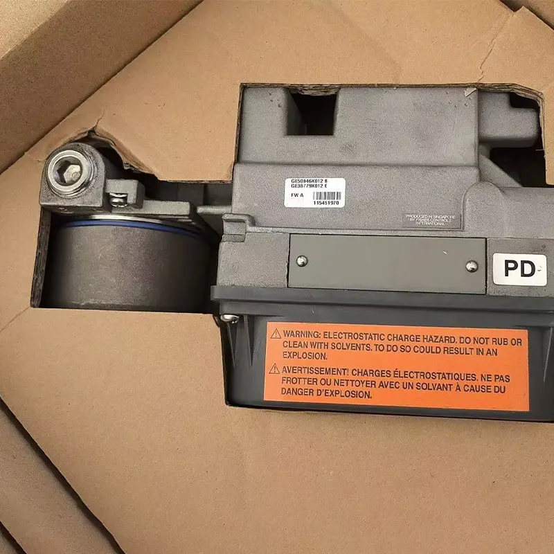 Original High-quality Dvc6200 Pd Single Or Double-acting Electrical Digital Smart Valve Positioner