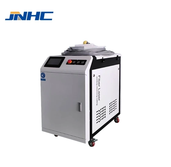 CE Certification 3 in 1 Raycus Max 1000w 1500w 2000w 3000w Laser Welding Machine for Aluminum Laser Welder