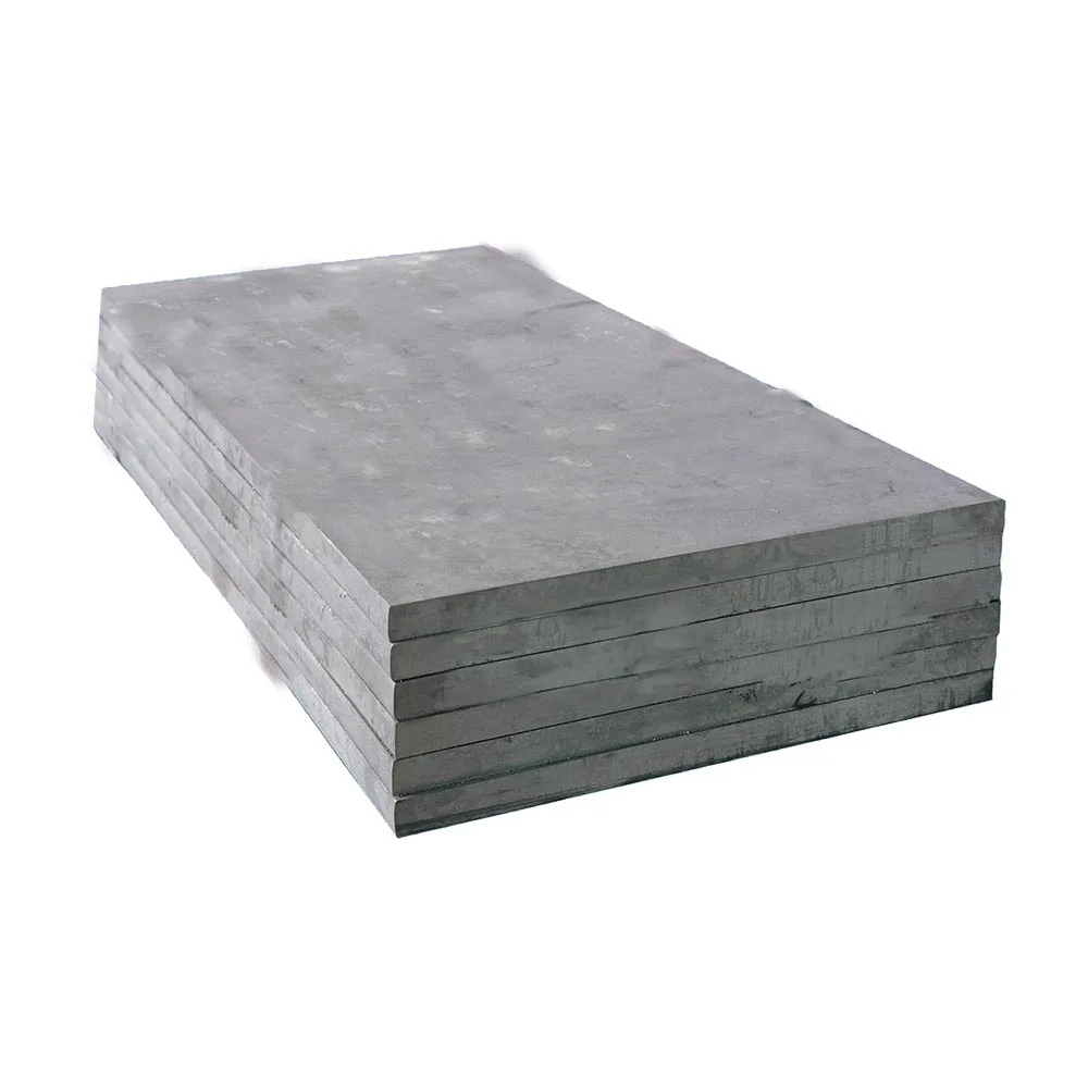 Jis G3101 Ss400 Mild S275jr Wear Resistant Carbon Cast Iron Sheet Plates Cutting Steel Segments