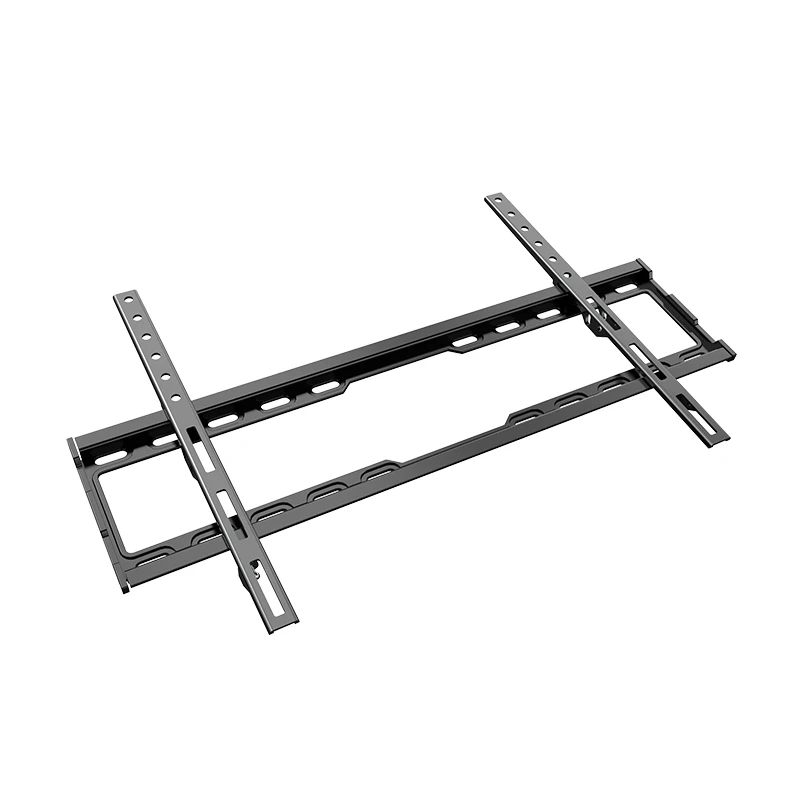 609 Slim 32'-70' VESA 600*400mm screen monitor universal fixed tv wall mount