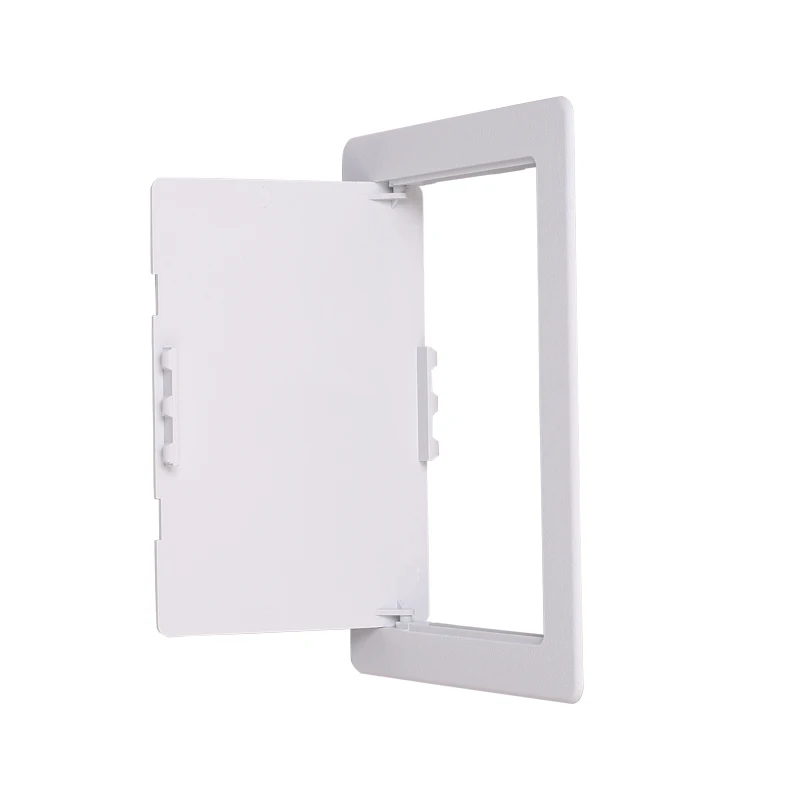Hinged Plastic Access Hatches AP7611