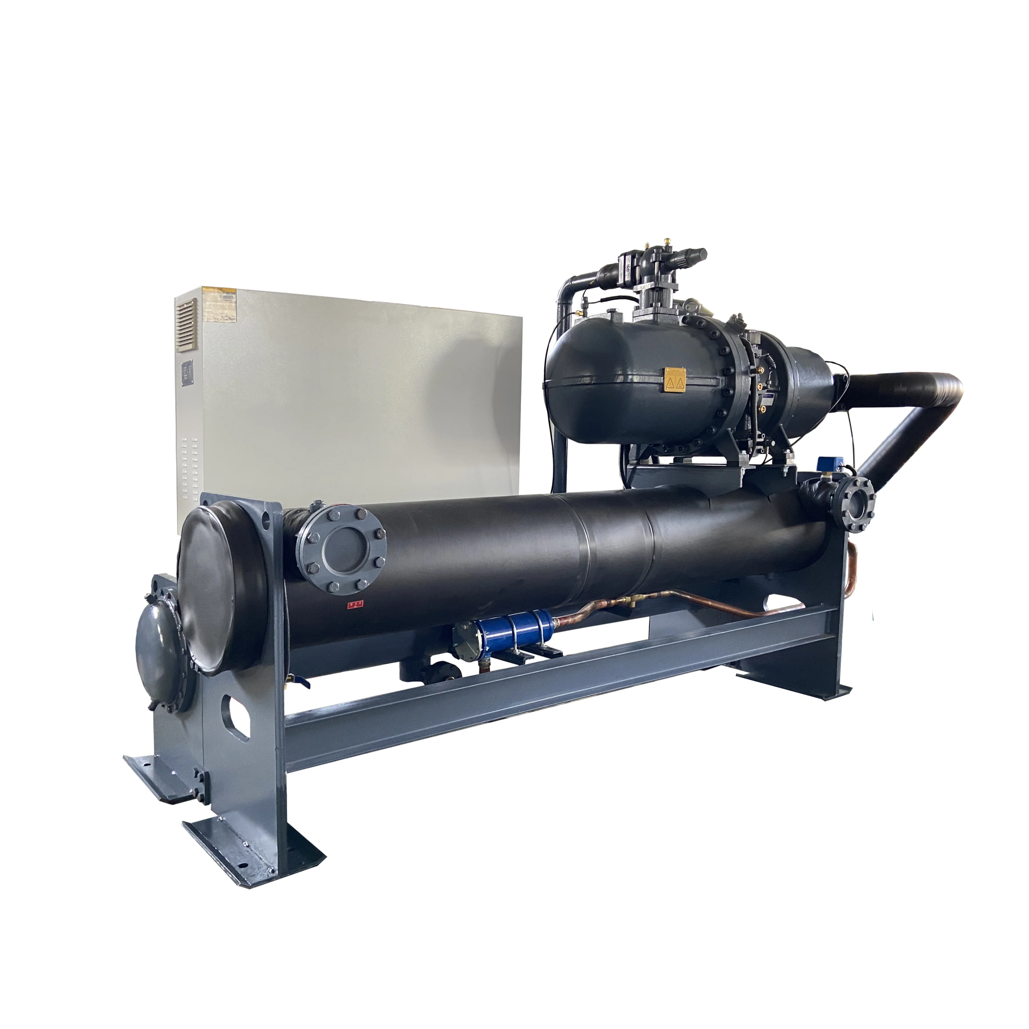 Factory Price Water Cooling Chillers Plastic Injection Machine Industrial Chiller Water Cooled