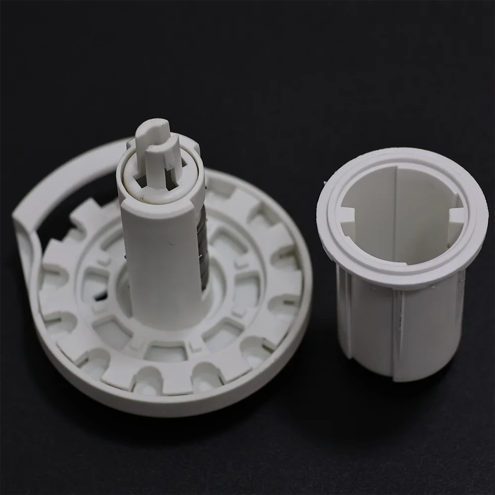 Good Quality universal remarks Window Curtain Decoration professional show room One year warranty roller blinds clutch