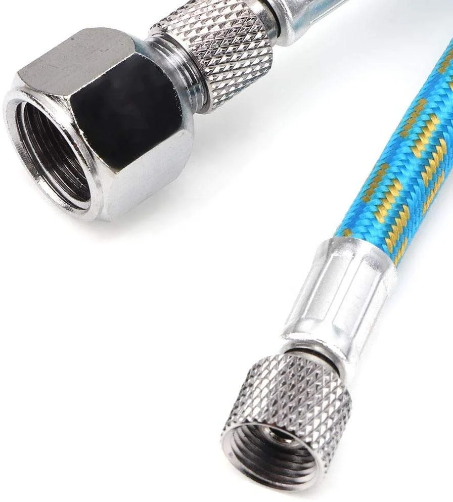 Multi-Purpose Dual Action Airbrush Kit Spray Gun 0.2 0.5mm Needle Art Paint Nail Tool Paint Art