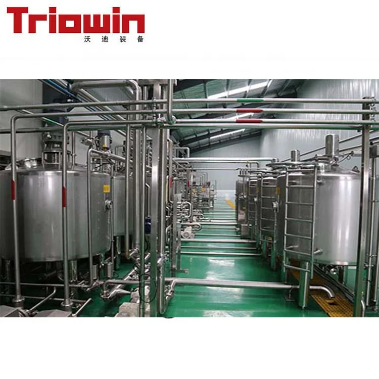 
Complete ginger garlic paste making processing machine plant 