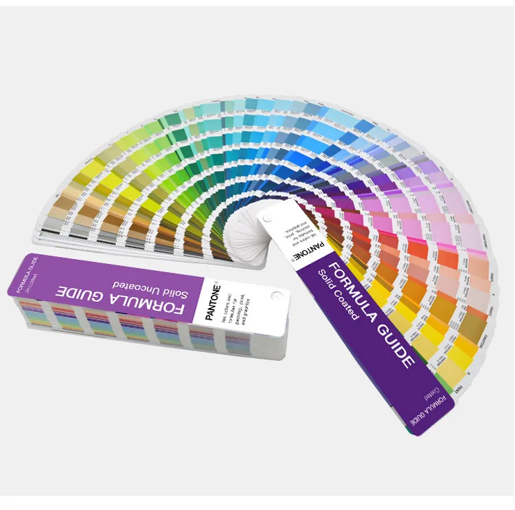 Pantone Color Chart Pantone Color Card