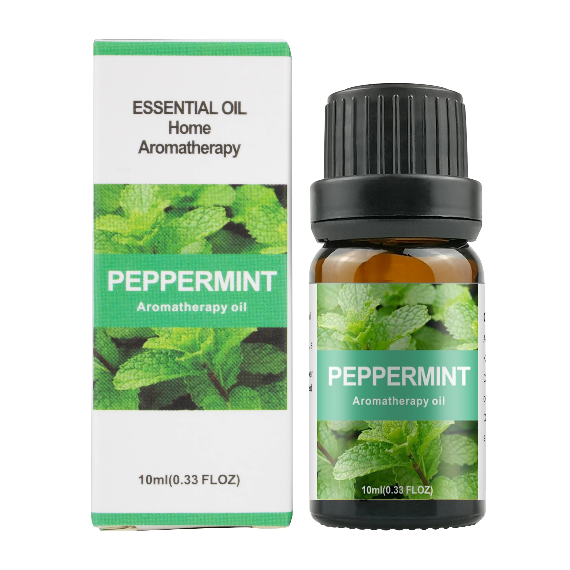 OEM Bulk Sale for Private Label Aromatherapy White Tea Oil Beauty & Personal Care Product