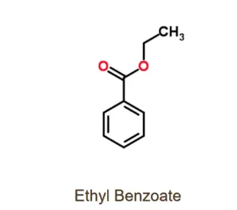 Food flavor Ethyl Benzoate with CAS 93-89-0