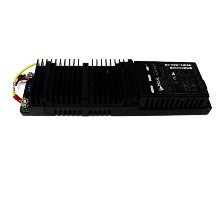 Electronic components AC-DC Regulated Power Supply Module 1 Output 150W VI-LU3-EV