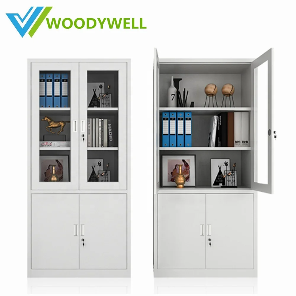 WSC05 Hospital Instrument Cabinet