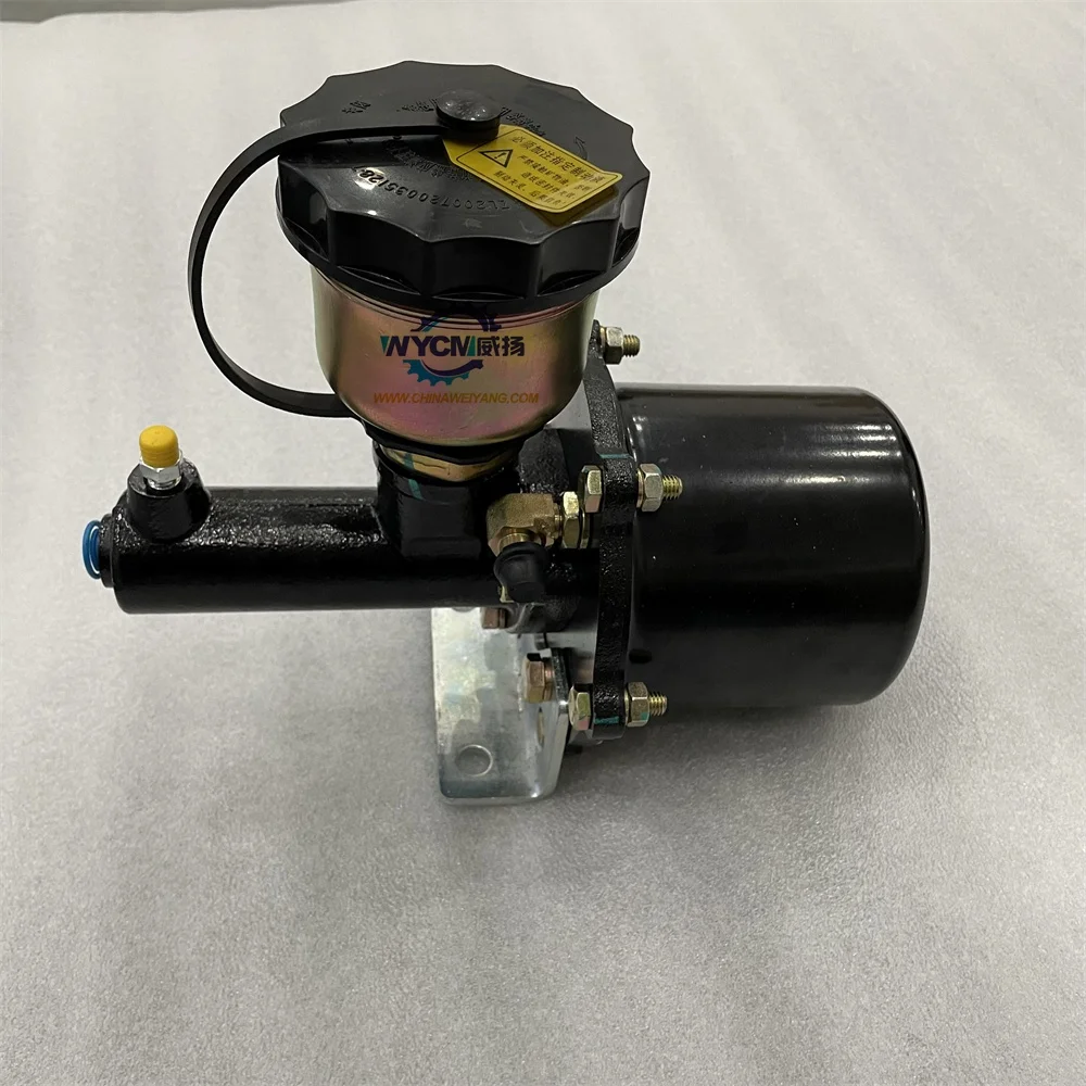 Lovol Spare Parts 9D652-36A060000A0 Booster Pump for Loader FL936H
