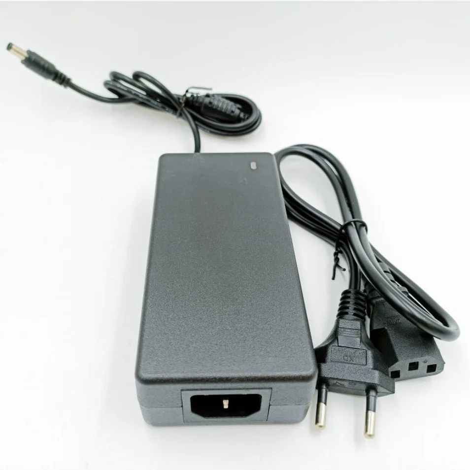 Supply Worldwide power adapter 12v 5a LED driver manufacturer