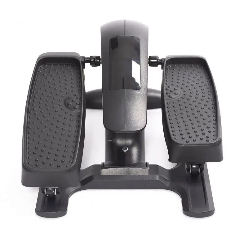 Hot Sell Electric Cross Orbital Stepper Exercise Bike Fitness Mini Home Cross Machine Elliptical Trainers