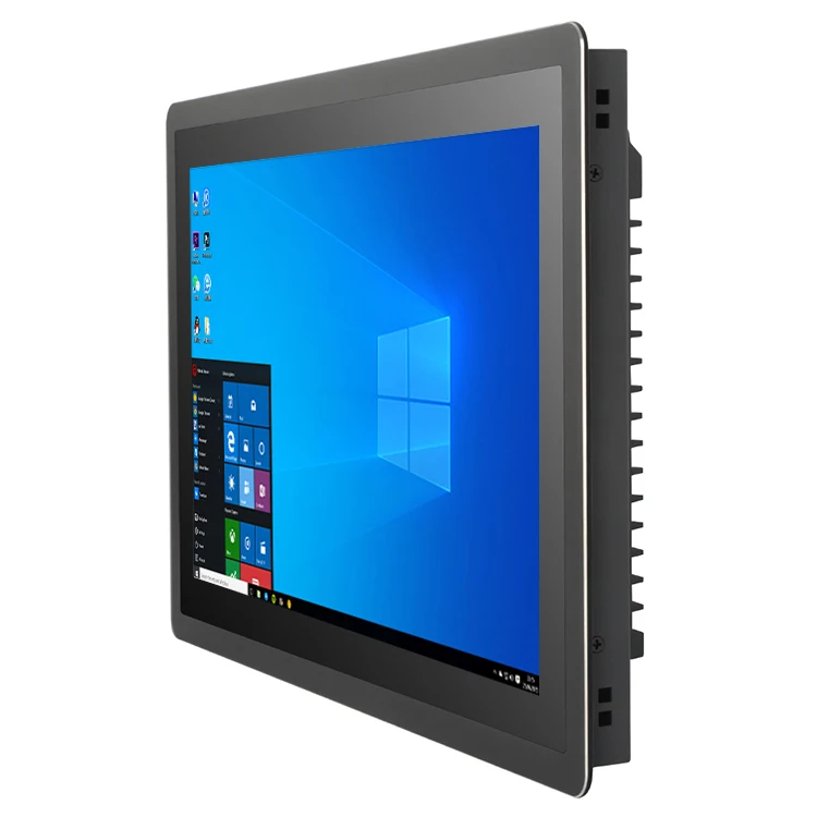 Low Cost 15 Inch Industrial Pc Window 10 Tablet