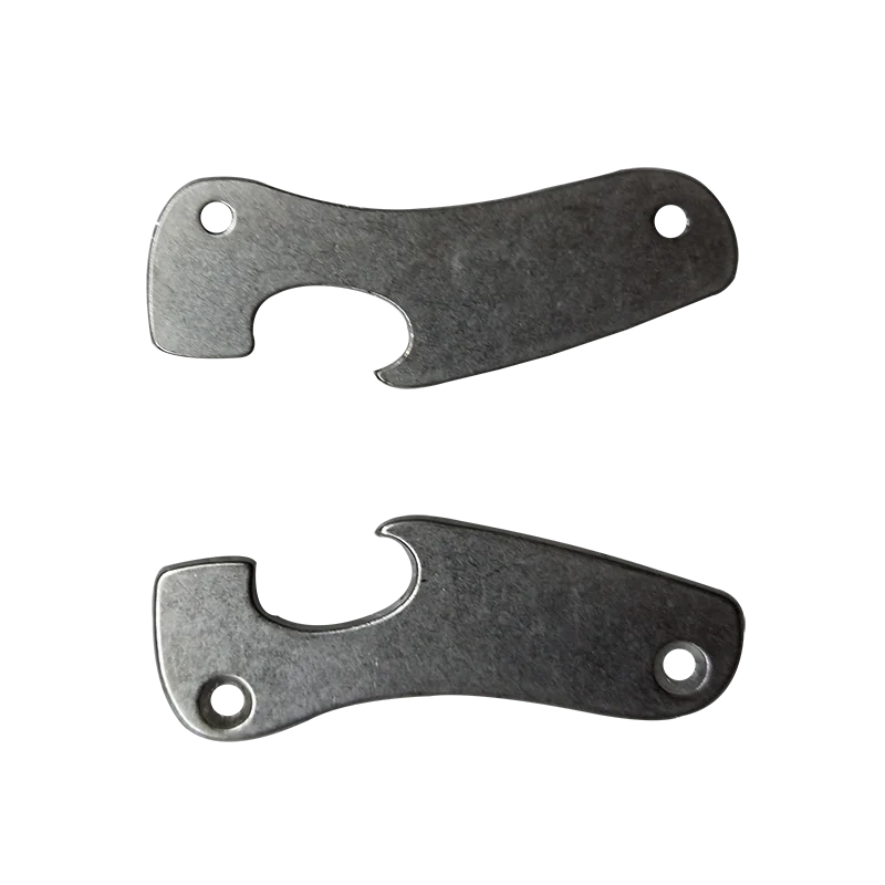 SXD Low MOQ Custom Logo Zinc Alloy Bottle Cap Opener Blanks Baseball Golf Cap