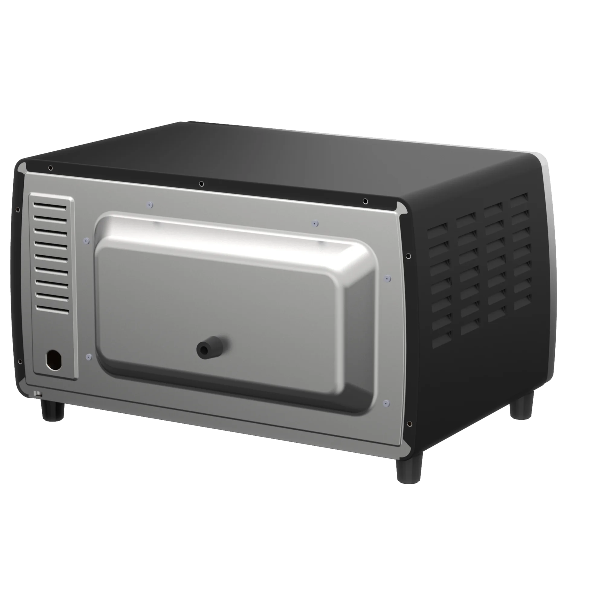 Home Multi-Function Mini Cooker Electric Oven with Convection Toaster Ovens Baking Oven