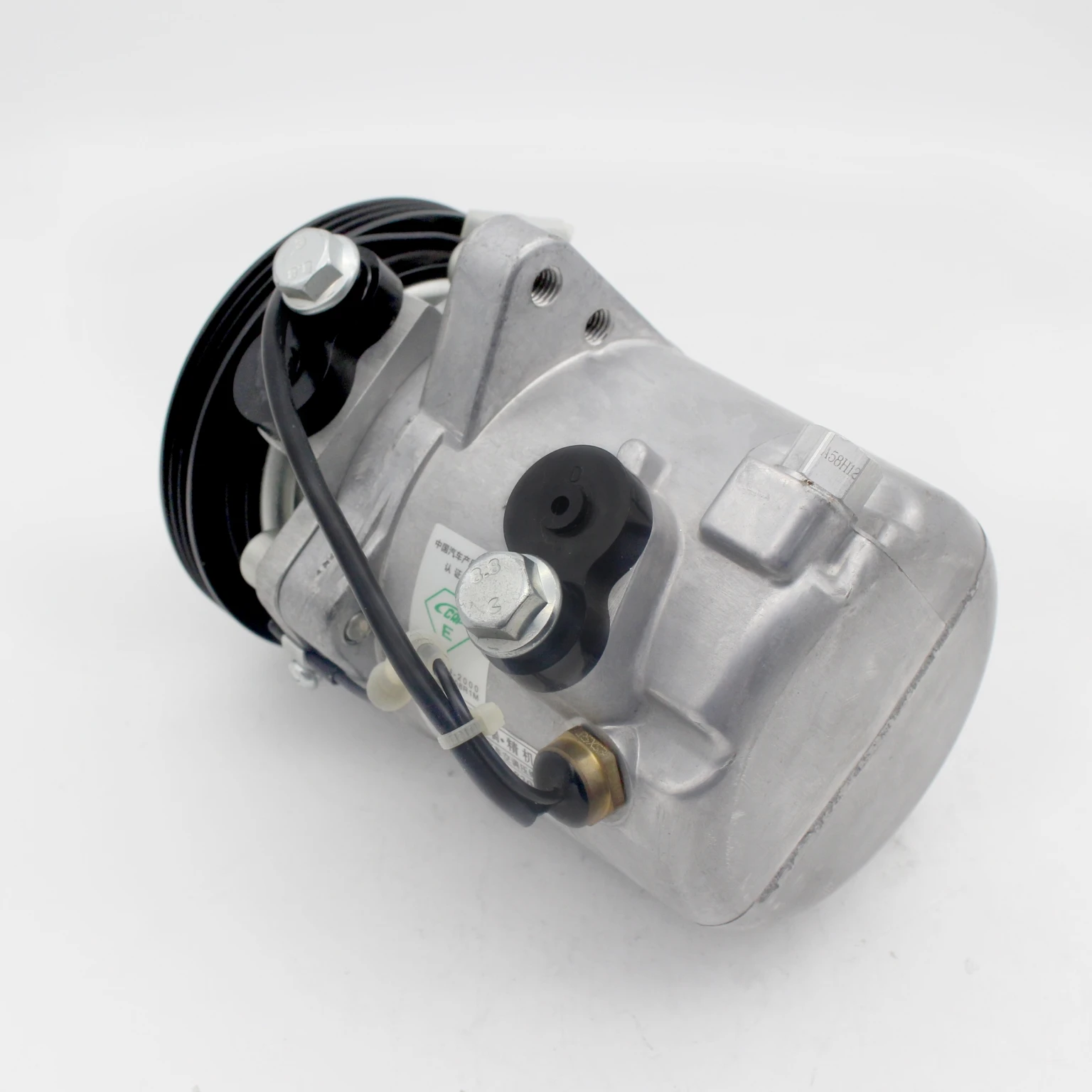 Great Price Car 12v Air Conditioning Compressors Oem A1602300111 For Mercedes Benz W168 and Smart City-Coupe