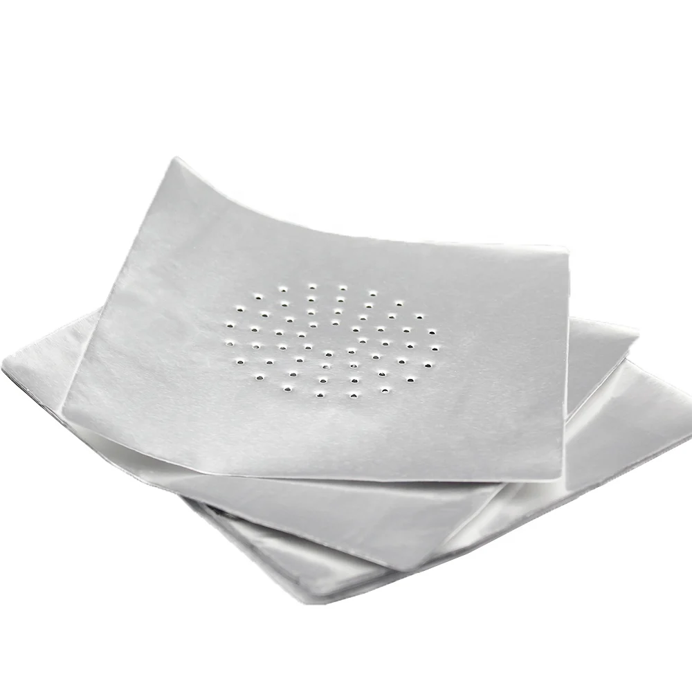 factory wholesale hookah foil shisha accessories aluminum tin foil sheets