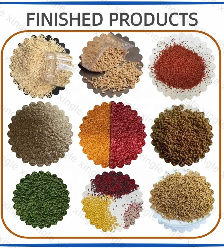 Instant Coffee Powder Roll Compactor Laboratory Granulator Mixing Granulating Machine