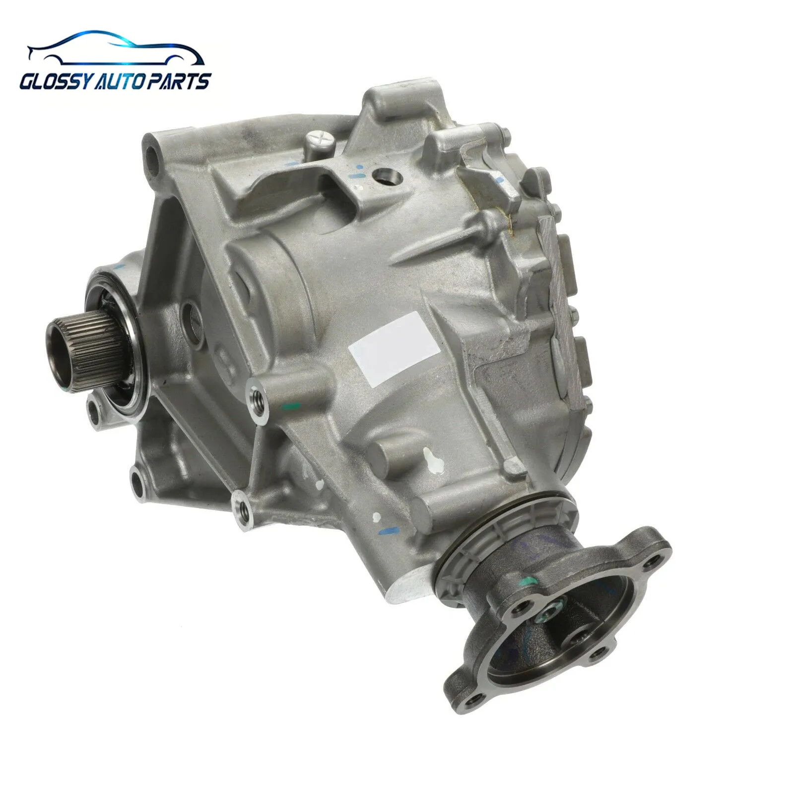 Glossy AT4Z-7251-A AT4Z-7251-D PTU AWD Transfer Case Power Take Off For MKX MKS MKT 7T4Z-7251-D 8T4Z-7251-A ZT4Z-7251-B