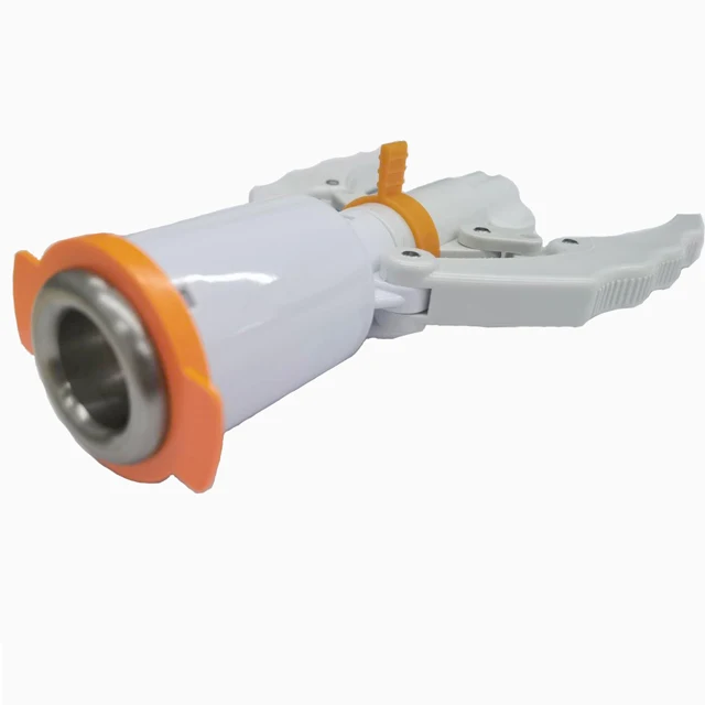 
Hot Selling Good Price Disposable Circumcision Stapler 